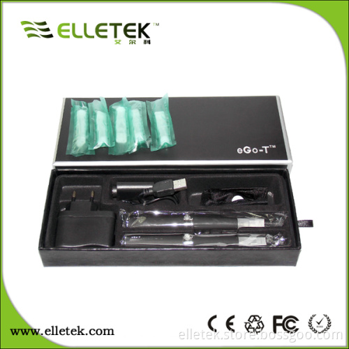 1100mAh Hot Selling EGO-T Electronic Cigarette with Hugh Vapor